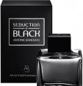 Seduction In Black